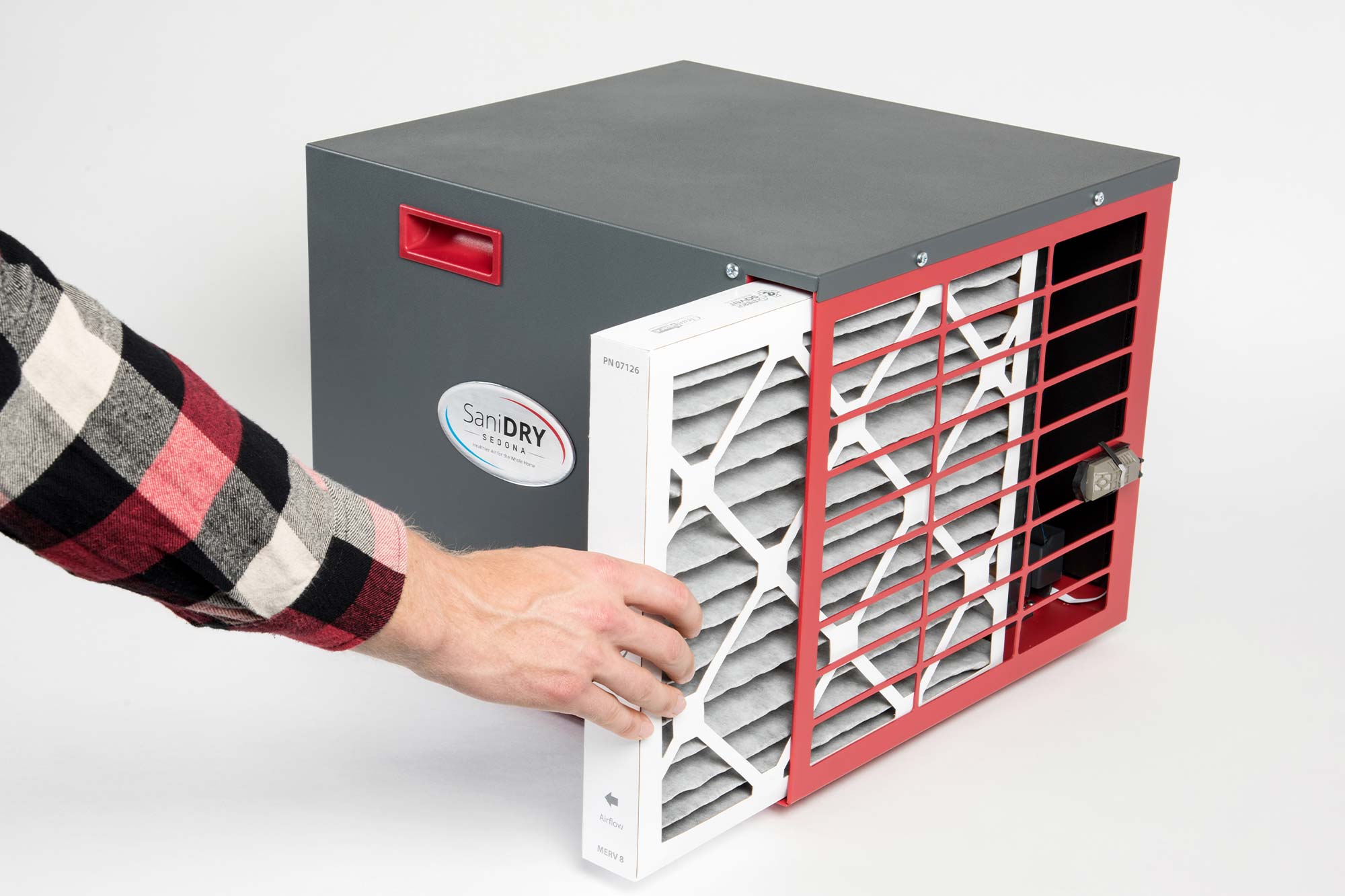 Dehumidifiers for Optimal Moisture Control Solutions for Alabama Homes