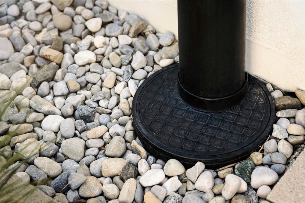 Yard Drainage Solutions