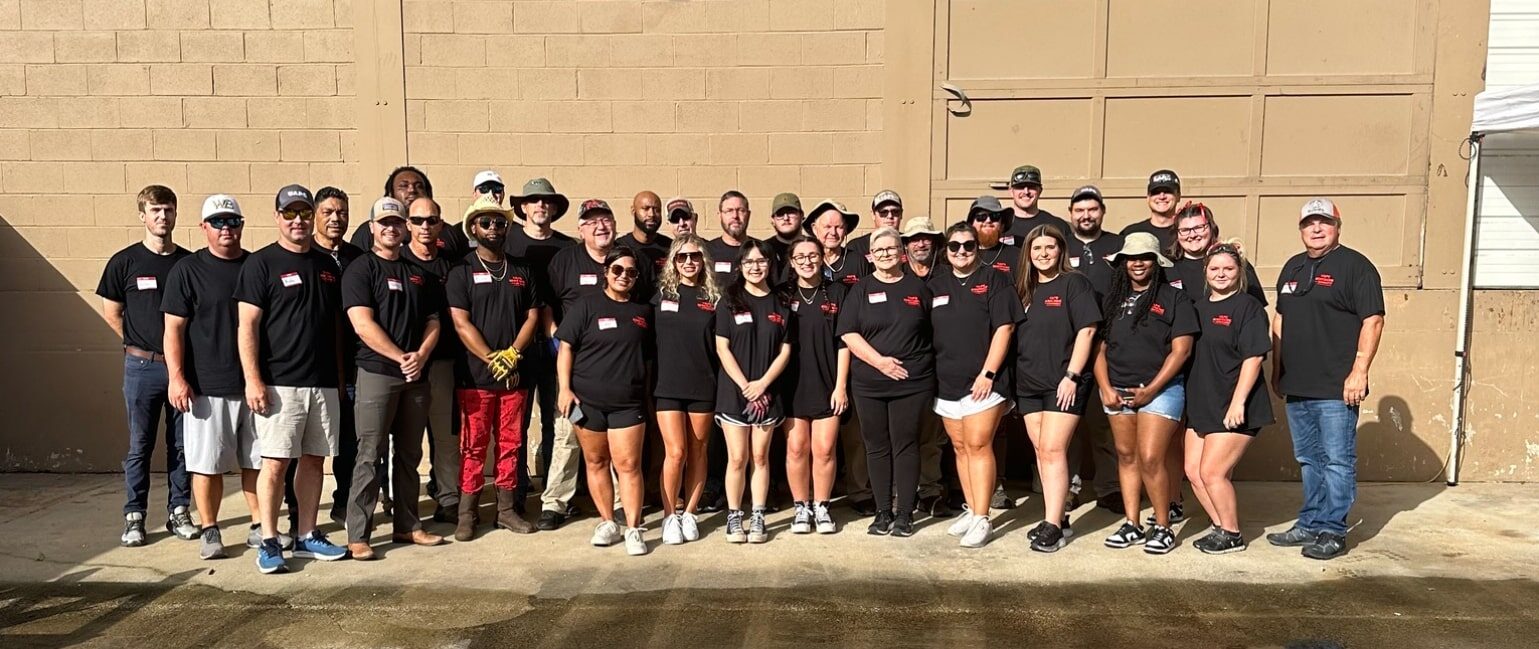 Careers at APS - APS Foundation Repair and Waterproofing