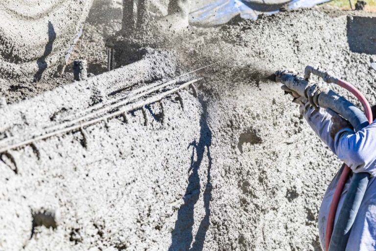 StableFill Cellular Concrete - APS Foundation Repair and Waterproofing