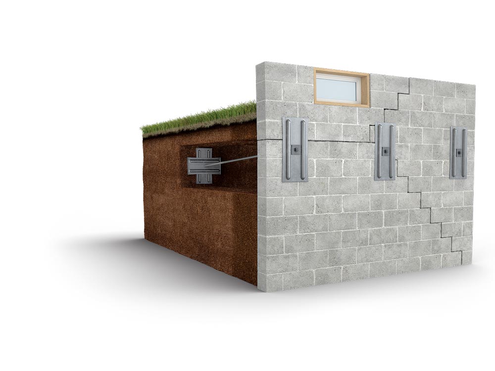 Wall Reinforcement Systems