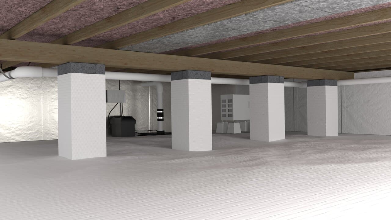 Essential Repair Solutions To Protect Your Crawl Space