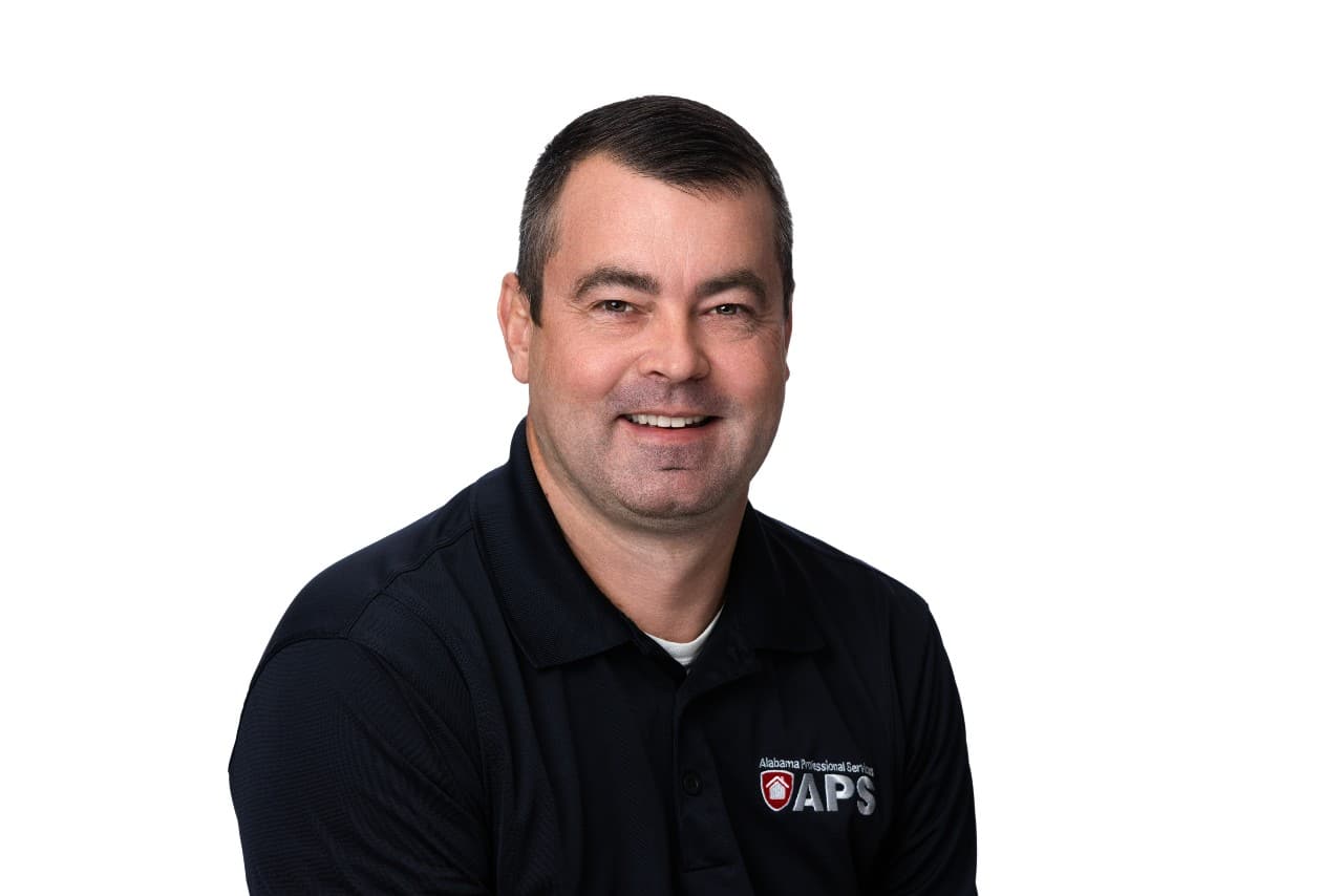 Meet Our Team - APS Foundation Repair and Waterproofing