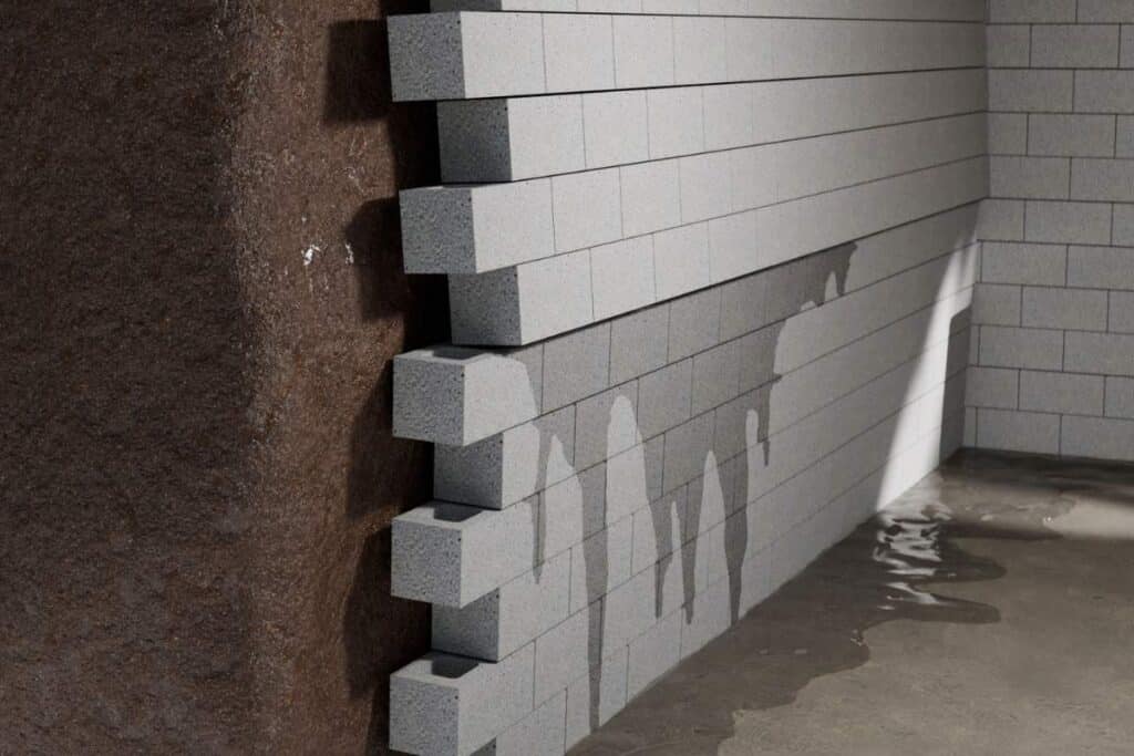 The Complete Guide to Foundation Waterproofing for Homeowners