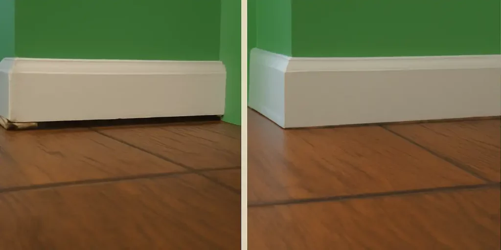 Sagging Floors In Your Home? Inadequate Crawl Space Support - Get ...